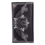 Cult Cuties Purse – Embossed Malpuss 18.5 cm 1