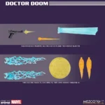 Marvel Action Figure – Doctor Doom One:12 Collective 17 cm 23
