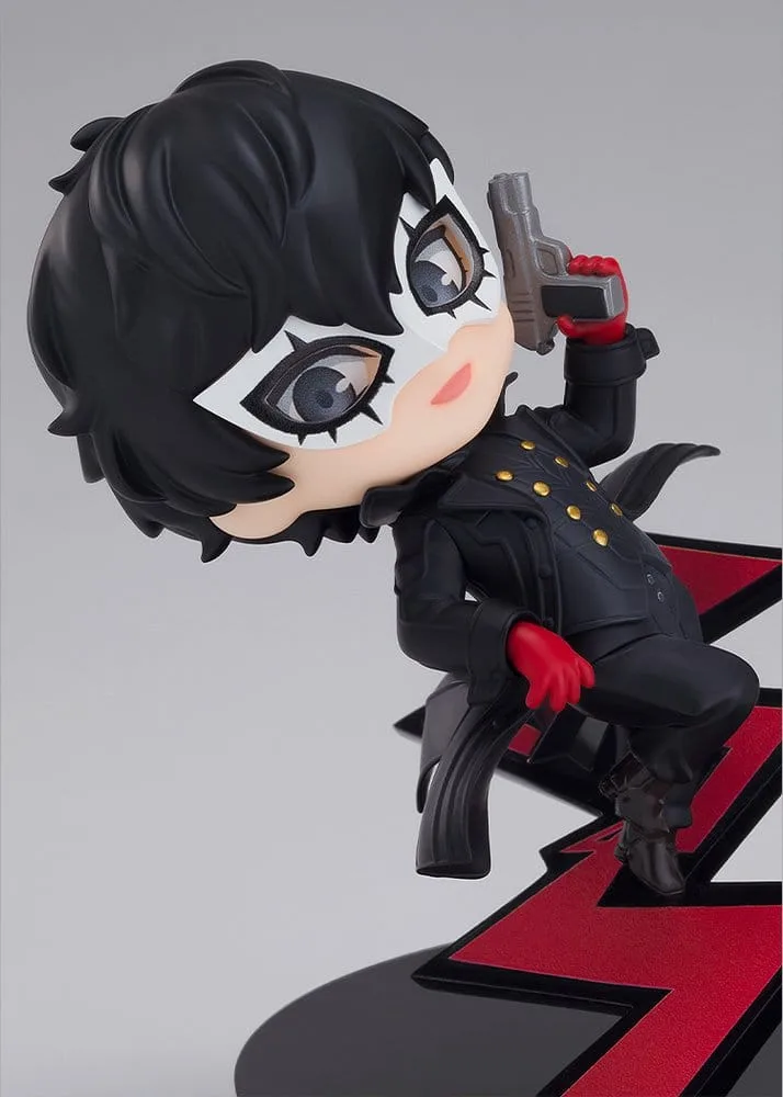 Persona Vignette Figure – Nendoroid More 30th Anniversary 15 cm 5