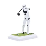 Original Stormtrooper Beeld – Hole in None 16,5 cm 1