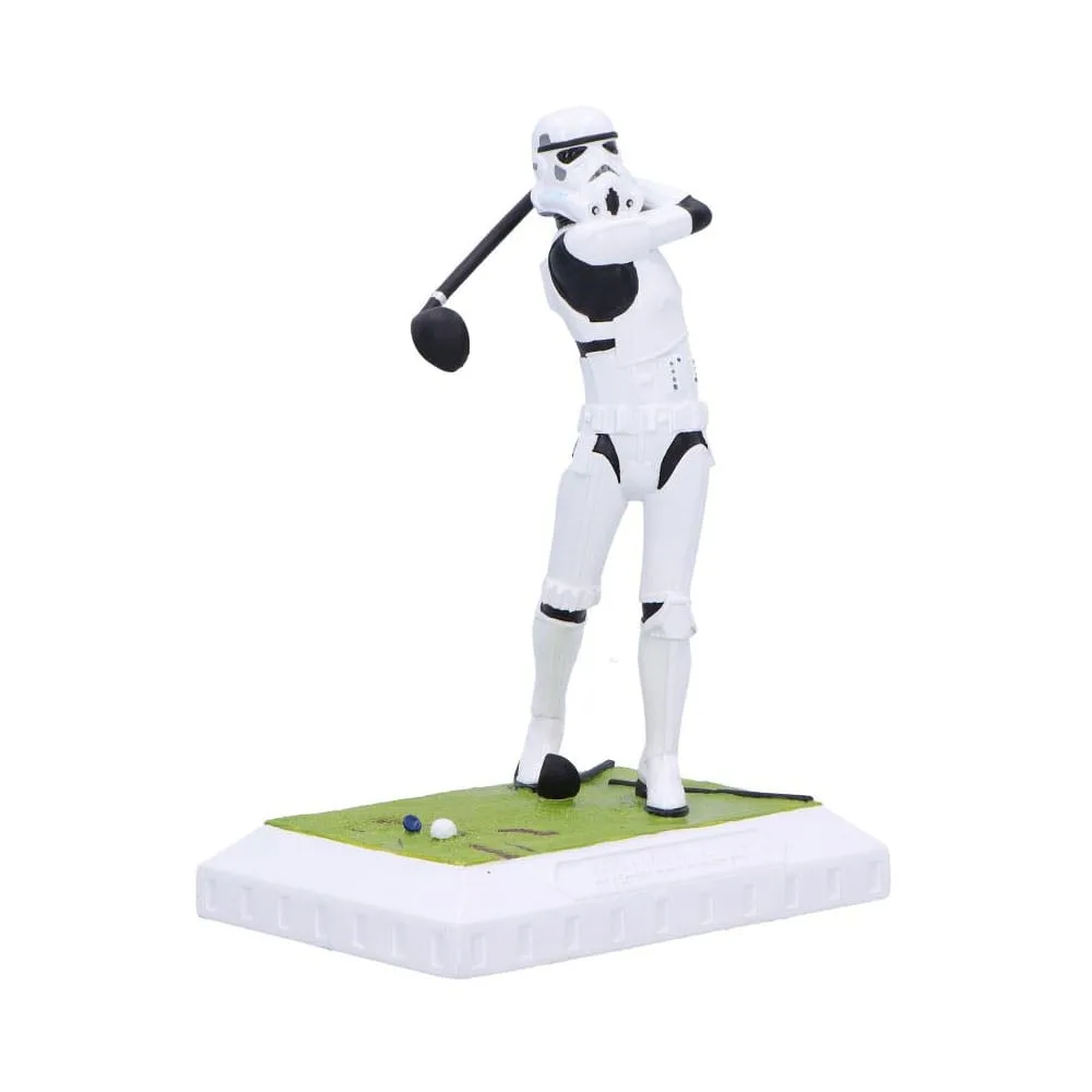 Original Stormtrooper Figure – Hole in None 16.5 cm