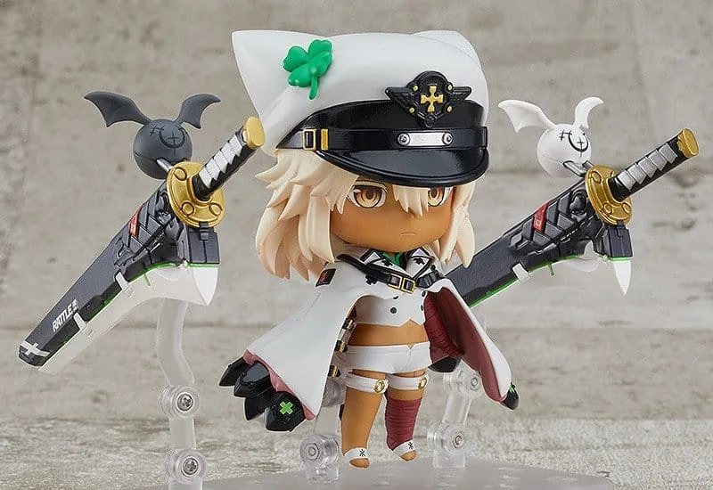 Guilty Gear Strive Nendoroid – Ramlethal Valentine 10 cm 7