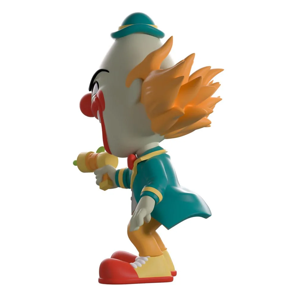 Legends of Avantris Vinyl Figure – Chuckles 12 cm 4