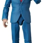 DC Comics Action Figure – Clark Kent MAFEX Batman Hush 16 cm 7
