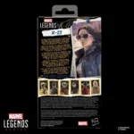 Deadpool & Wolverine Actiefiguur – Marvel Legends X-23 15 cm 14