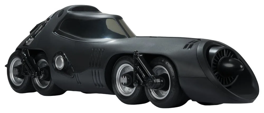 Batman Returns Vehicle – Batmissile 54 cm 2