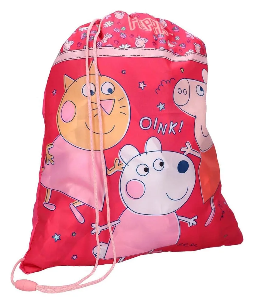 Peppa Pig Gym Bag – You Are Enough 44 cm 2