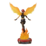 Borderlands Statue – Lilith the Firehawk 29 cm 5