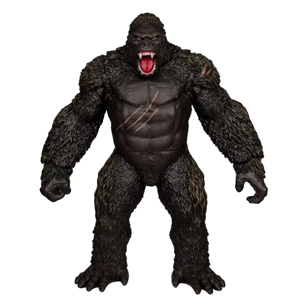 DC Monsterverse Action Figures – Batman & Kong 2-Pack 29 cm 8