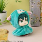 My Hero Academia Figure Cape – Baku Dog Look Up 3