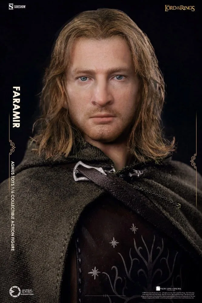 The Lord of the Rings Action Figure – Faramir 1/6 30 cm 8