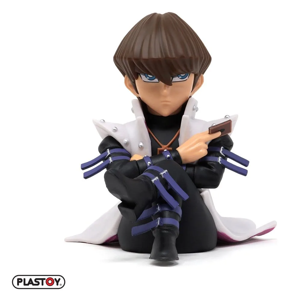 Yu-Gi-Oh Money Box – Kaiba 15 cm 2
