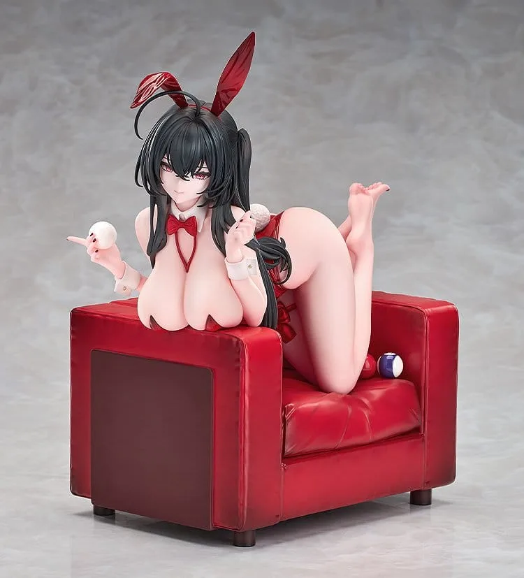 Azur Lane Figure – Taihou Fun on the Baize 1/7 22 cm 7