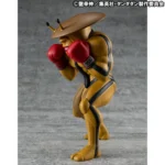 Dandadan Vinyl Figure – Dover Demon Occultic Sofubi 15 cm 3