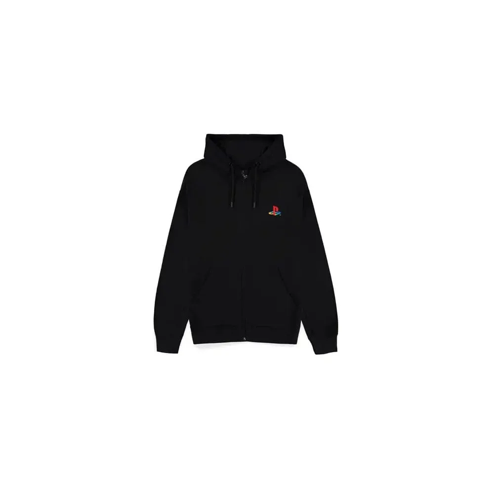 PlayStation Hoodie – Cotton Zip-Up 2