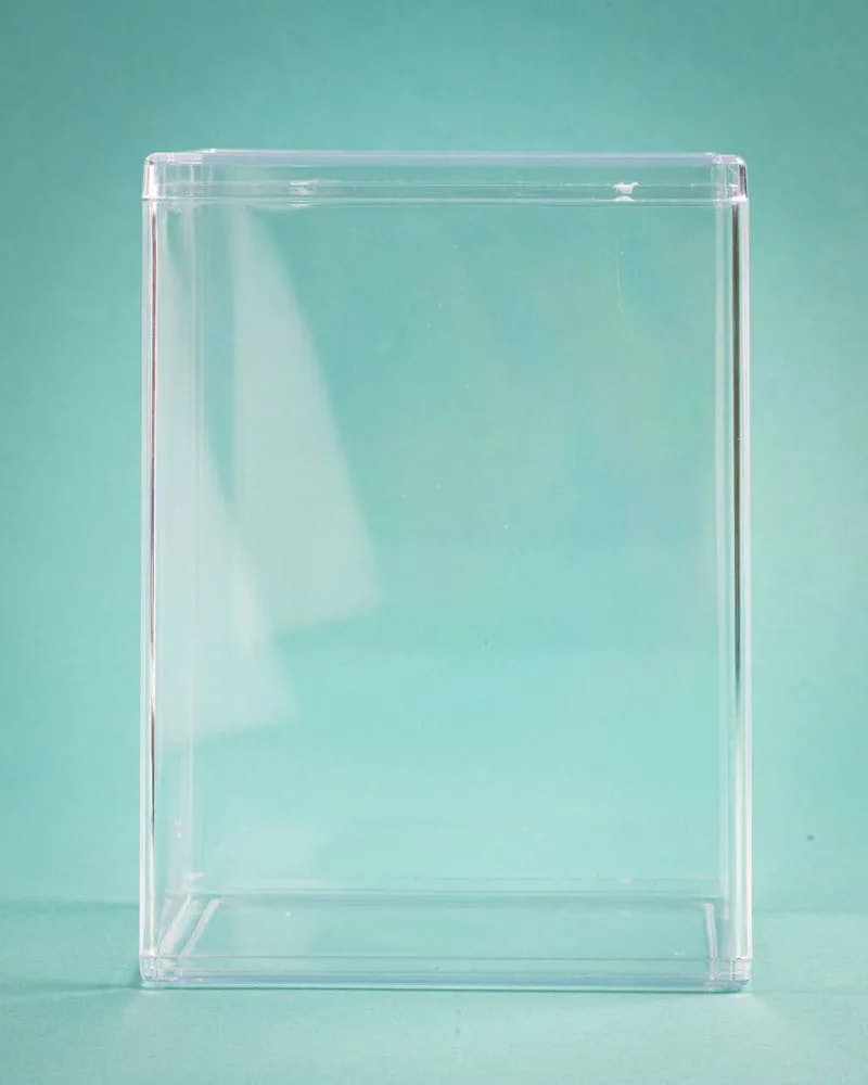 Funko POP Protective Display Case – HEO Clear 16.8 cm 15
