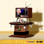 Spy x Family Statue Set – Elite FigumiZ Loid Yor Anya 37 cm 8