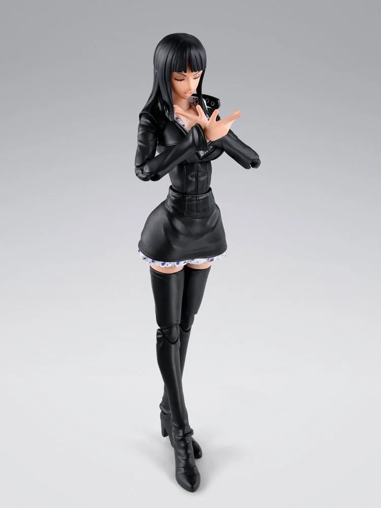 One Piece Action Figure – S.H.Figuarts Nico Robin Enies Lobby 16 cm 6