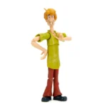 Scooby-Doo Action Figure – Shaggy 1/12 Scale 15 cm 1