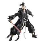 Star Wars Visions Action Figure – The Ronin Black Series 15 cm 7