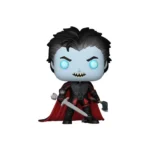 Sleepy Hollow POP Figures – Headless Horseman Chase 6-Pack 9 cm 5