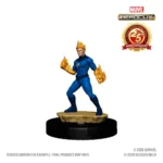 Marvel HeroClix Starter Set – Fantastic Four 25th Anniversary 2
