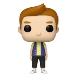 Bob’s Burgers POP! Figure – Jimmy Jr. 9 cm 1