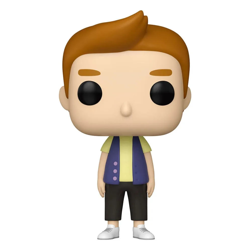 Bob’s Burgers POP! Figure – Jimmy Jr. 9 cm