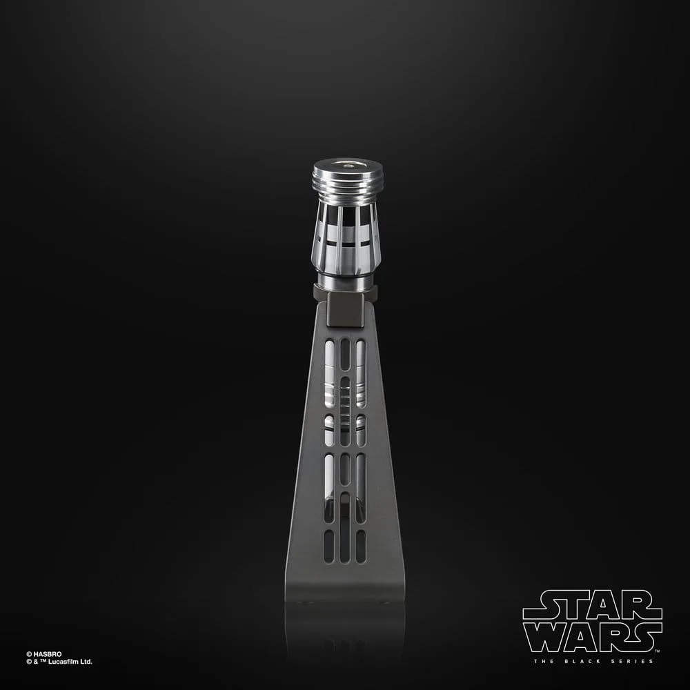 Star Wars Lightsaber Replica – Maul Force FX Elite 11