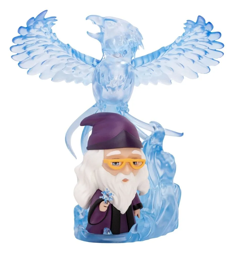 Harry Potter Mini Figures – Patronus 6 Blind Boxes 11 cm 23