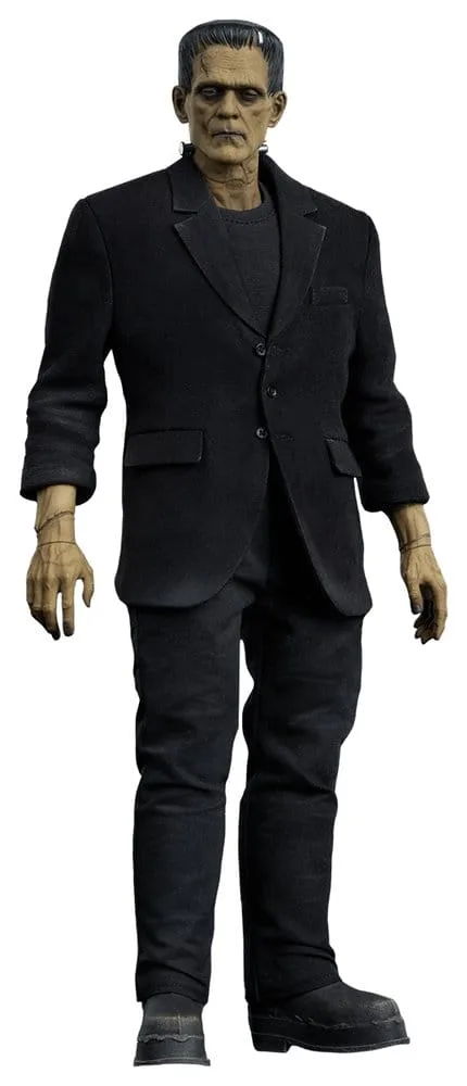 Universal Monsters Action Figure – Frankenstein Collector Edition 33 cm
