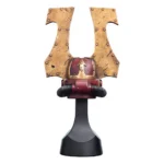 Warhammer 40,000 Replica – Khorne Berzerker Helm 20 cm 7