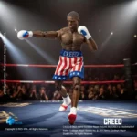 Creed 2015 Action Figure – Adonis Exquisite Super 16 cm 6