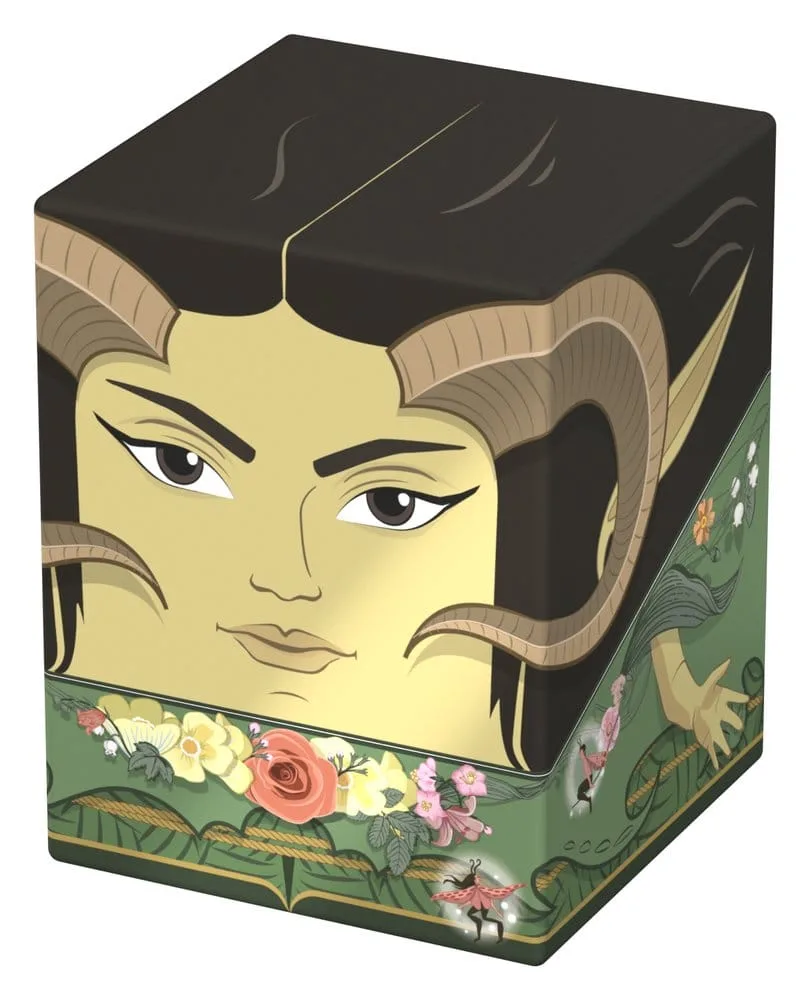 Magic The Gathering Deck Box – Maralen Lorwyn Eclipsed 2