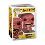 Smile Vinyl Figure – Funko Pop Movies Entity 9 cm 2