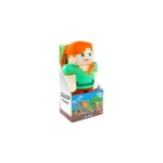 Minecraft Plush Backpacks – 4-Character Assortment 30 cm 9