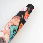 Demon Slayer Mauspad – XL 80 x 35 cm 6
