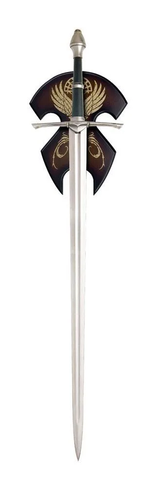Lord of the Rings Sword Replica – Strider 1:1 120 cm