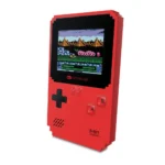 My Arcade Handheld Gaming System – Pixel Classic 1