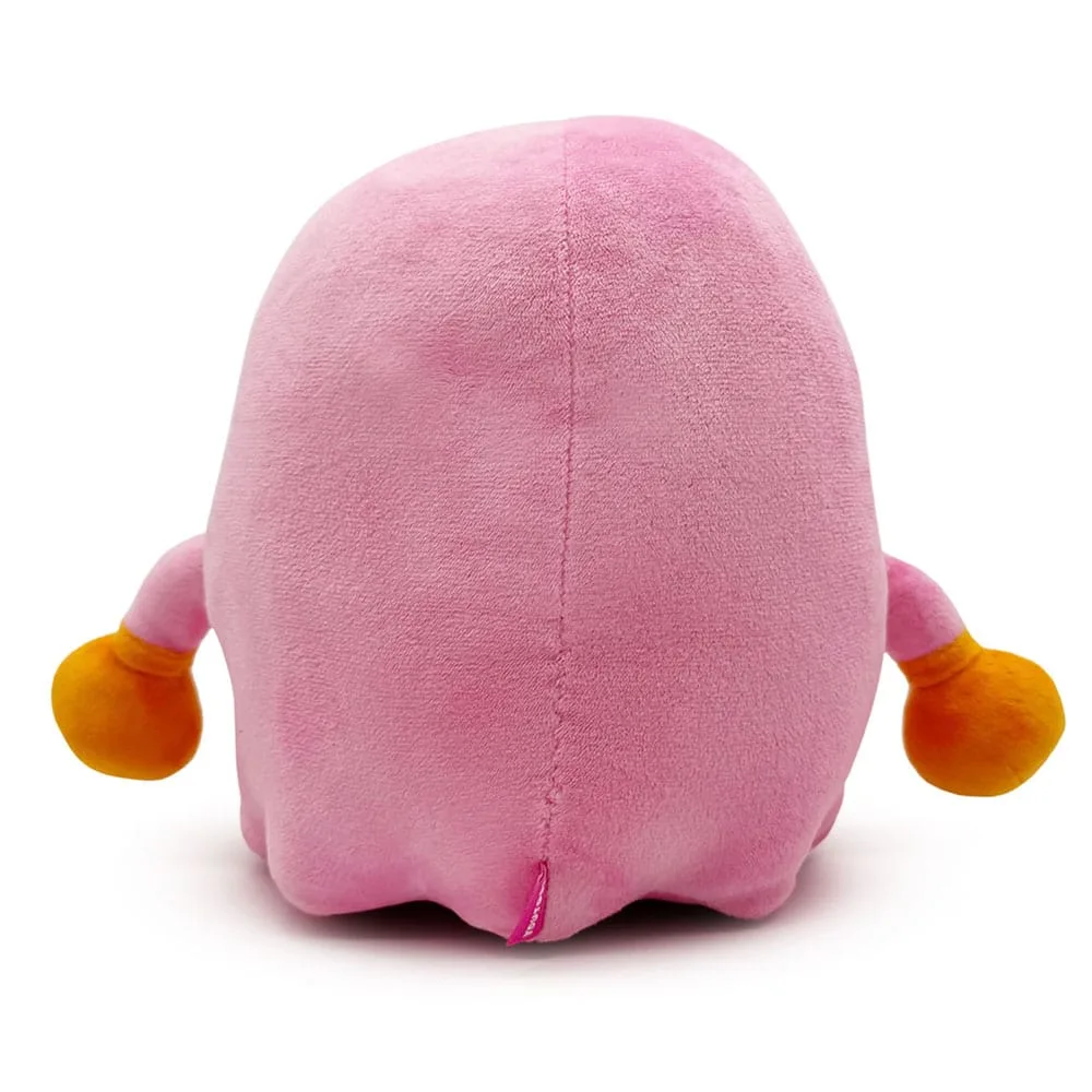 Pac-Man Plush Figure – Pinky 22 cm 4