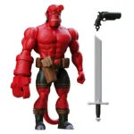 Hellboy Action Figure – Immortal Champions 14 cm 9