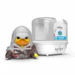 Assassin’s Creed Figure – Ezio Tubbz First Edition 10 cm 2