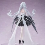 Azur Lane Figure – Shira Heavy Armament 1/6 26 cm 10