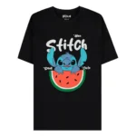Lilo & Stitch T-Shirt – Watermelon 1
