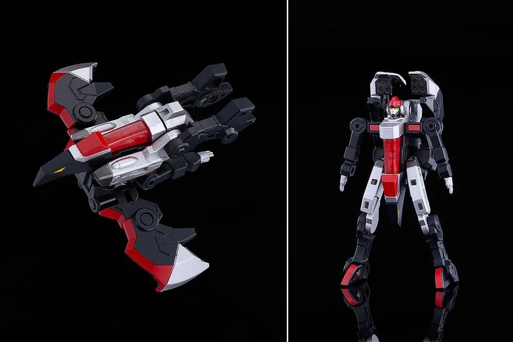 Dancouga Model Kit Accessory Set – Moderoid Powered-Up Wings 15