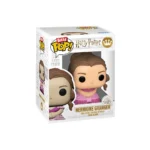 Harry Potter Vinyl Figures – Hermione and Krum Bitty POP 2-Pack 2