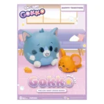 Tom & Jerry Figures – Gokko Series 6 Blind Boxes 2