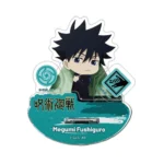 Jujutsu Kaisen Acrylic Stands – Rocking Blind Box Display 16-Pack 4