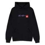 Pokémon Hoodie – Gengar Size S 2