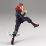 Jujutsu Kaisen Statue – Yuji Itadori King of Artist 20 cm 1